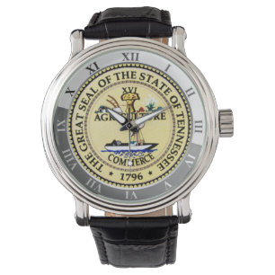 Tennessee Horloge