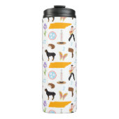 Tennessee Icons Thermosbeker (Voorkant)