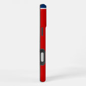 Tennessee iPhone Hoesje (Rechterkant)