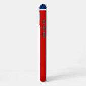 Tennessee iPhone Hoesje (Linkerkant)