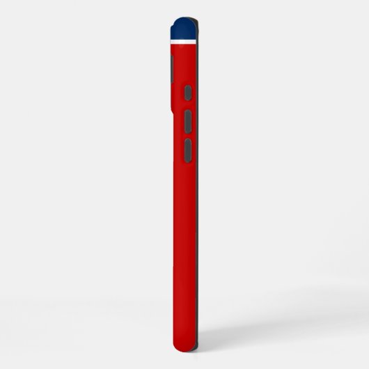 Tennessee iPhone Hoesje (Linkerkant)