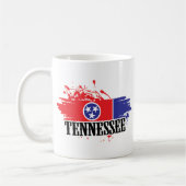 Tennessee Koffiemok (Links)