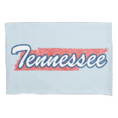 Tennessee Kussensloop (Voorkant)