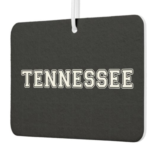 Tennessee Luchtverfrisser (Links)