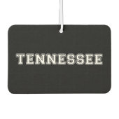 Tennessee Luchtverfrisser (Voorkant)
