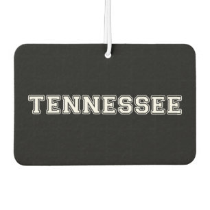 Tennessee Luchtverfrisser