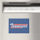 Tennessee Magneet (Insitu (Vaatwasser))