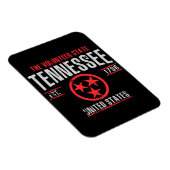 Tennessee Magneet (Rechterzijde)