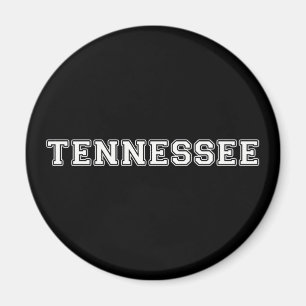 Tennessee Magneet