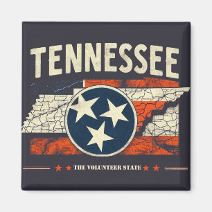 Tennessee Magneet