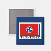 Tennessee Magneet (Voorkant / Achterkant)