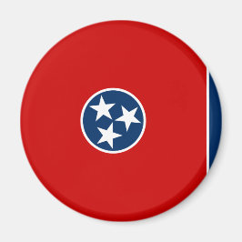 Tennessee Magneet