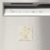 Tennessee Magneet (Insitu (Vaatwasser))