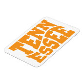 Tennessee Magneet (Linkerzijde)