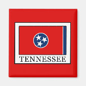 Tennessee Magneet (Voorkant)