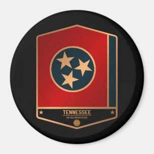Tennessee Magneet