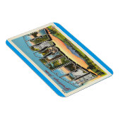 Tennessee, Magneet (Rechterzijde)