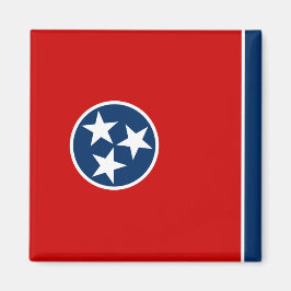 Tennessee Magneet