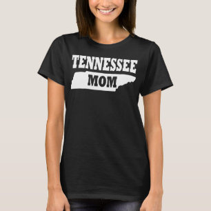 Tennessee mama t-shirt