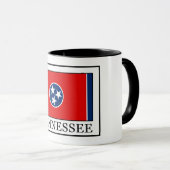 Tennessee Mok (Voorkant rechts)
