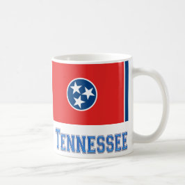 Tennessee-Mok Koffiemok
