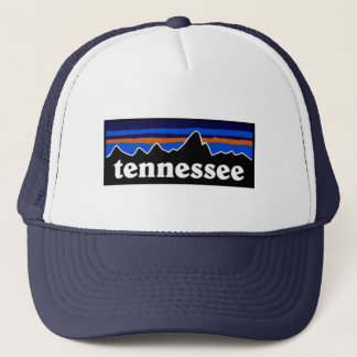Tennessee Mountain Logo Pet