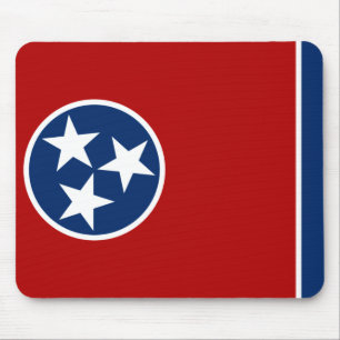 Tennessee mousepad muismat