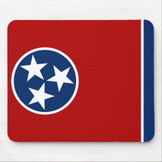 Tennessee mousepad muismat