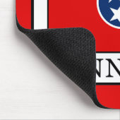 Tennessee Muismat (Hoek)