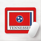 Tennessee Muismat (Met muis)
