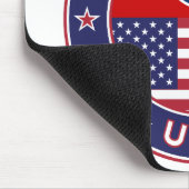 Tennessee Muismat (Hoek)