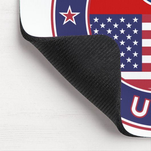 Tennessee Muismat (Hoek)