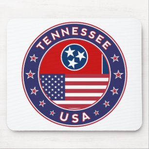 Tennessee Muismat