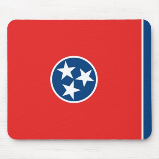 Tennessee Muismat (Voorkant)