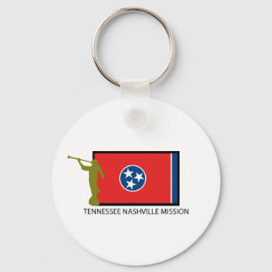 TENNESSEE NASHVILLE MISSIE LDS CTR SLEUTELHANGER