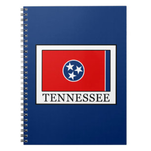 Tennessee Notitieboek