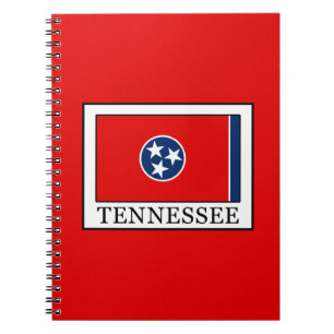 Tennessee Notitieboek