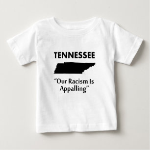 Tennessee - onze racisme is schokkend