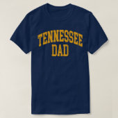  Tennessee Pap T-shirt (Design voorkant)