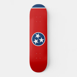Tennessee Persoonlijk Skateboard