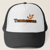Tennessee-Pet Trucker Pet (Voorkant)