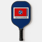 Tennessee Pickleball Paddle (Voorkant)