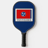 Tennessee Pickleball Paddle (Achterkant)