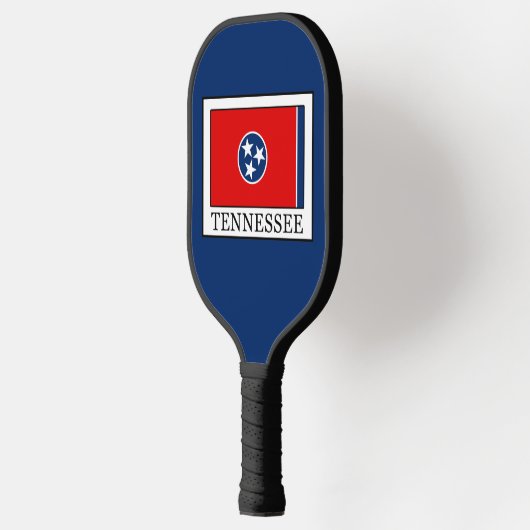 Tennessee Pickleball Paddle (Links)
