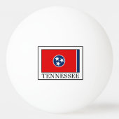 Tennessee Pingpongbal (Voorkant)