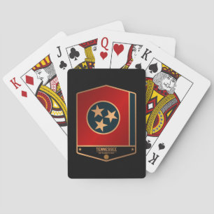 Tennessee Pokerkaarten