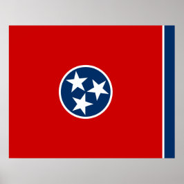Tennessee Poster