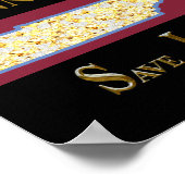 TENNESSEE POSTER (Hoek)