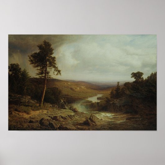 Tennessee Poster (Voorkant)