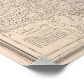 Tennessee Poster (Hoek)